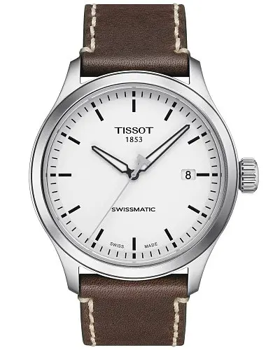 Tissot Gent XL Swissmatic T116.407.16.011.00